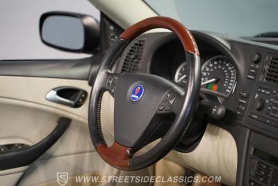 2005 Saab 9-3 Aero Arc Convertible