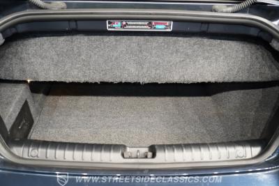 2005 Saab 9-3 Aero Arc Convertible