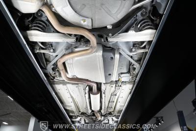 2005 Saab 9-3 Aero Arc Convertible