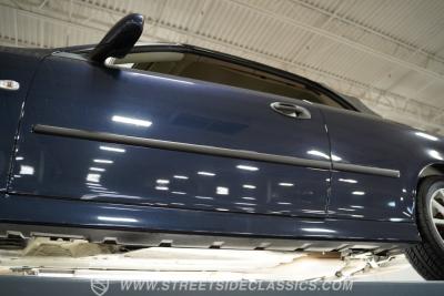 2005 Saab 9-3 Aero Arc Convertible
