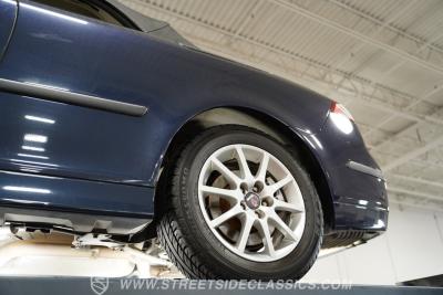 2005 Saab 9-3 Aero Arc Convertible