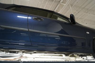 2005 Saab 9-3 Aero Arc Convertible