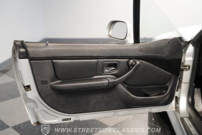 2001 BMW Z3 3.0i Roadster