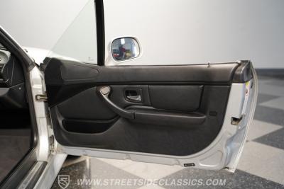 2001 BMW Z3 3.0i Roadster