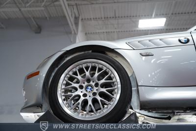 2001 BMW Z3 3.0i Roadster