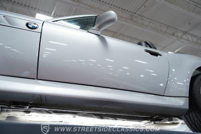 2001 BMW Z3 3.0i Roadster