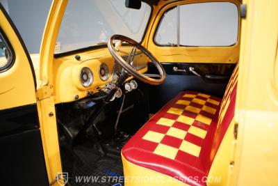 1951 Ford F-1