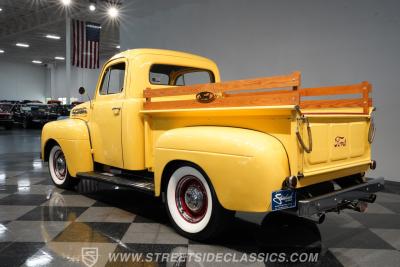 1951 Ford F-1