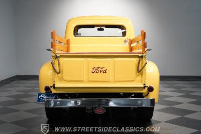 1951 Ford F-1