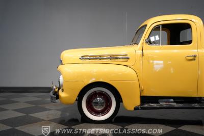 1951 Ford F-1