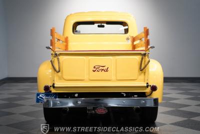 1951 Ford F-1