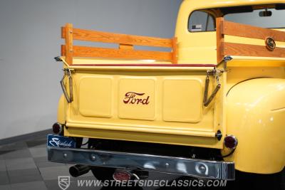 1951 Ford F-1