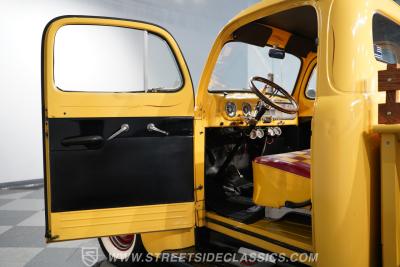1951 Ford F-1