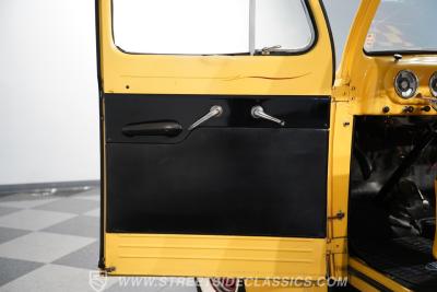 1951 Ford F-1