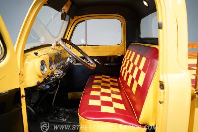 1951 Ford F-1