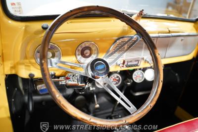 1951 Ford F-1