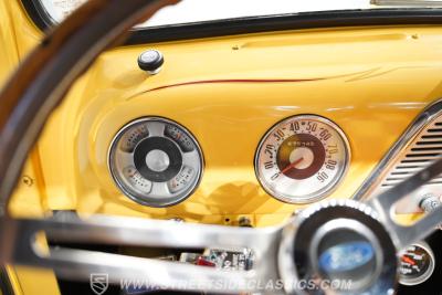 1951 Ford F-1