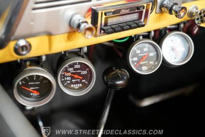 1951 Ford F-1