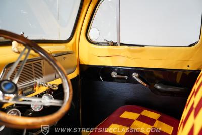 1951 Ford F-1