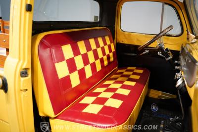 1951 Ford F-1
