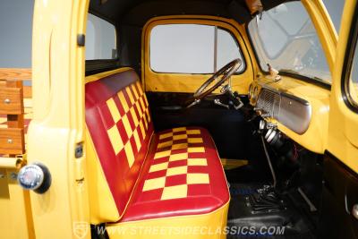 1951 Ford F-1