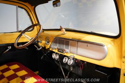 1951 Ford F-1