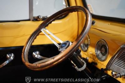 1951 Ford F-1