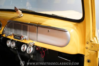 1951 Ford F-1
