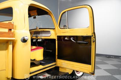 1951 Ford F-1