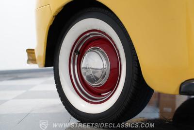 1951 Ford F-1