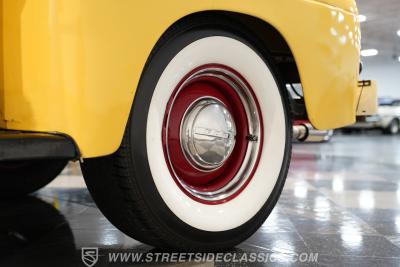 1951 Ford F-1