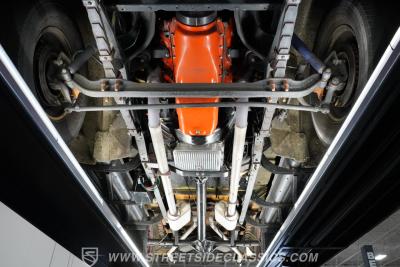 1951 Ford F-1