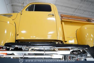 1951 Ford F-1