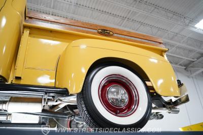 1951 Ford F-1