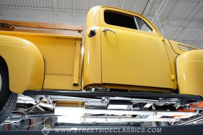 1951 Ford F-1