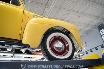 1951 Ford F-1
