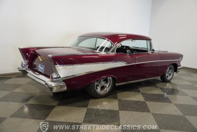 1957 Chevrolet Bel Air LS3 Restomod