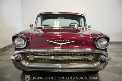 1957 Chevrolet Bel Air LS3 Restomod
