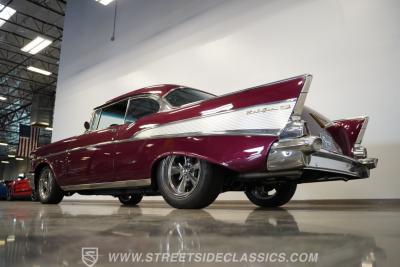 1957 Chevrolet Bel Air LS3 Restomod