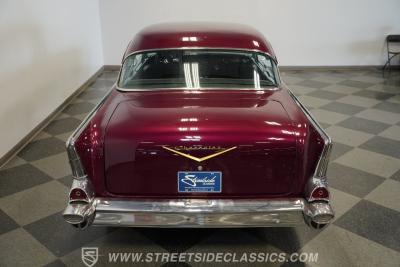1957 Chevrolet Bel Air LS3 Restomod