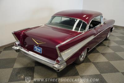 1957 Chevrolet Bel Air LS3 Restomod