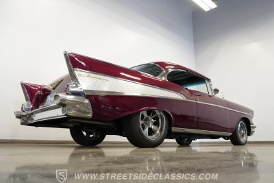 1957 Chevrolet Bel Air LS3 Restomod