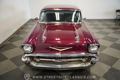 1957 Chevrolet Bel Air LS3 Restomod