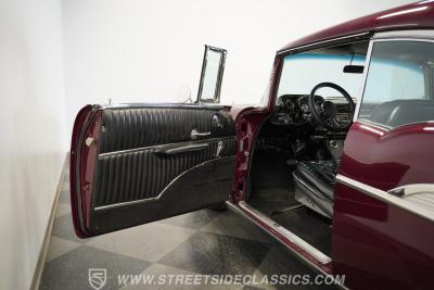 1957 Chevrolet Bel Air LS3 Restomod