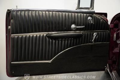 1957 Chevrolet Bel Air LS3 Restomod