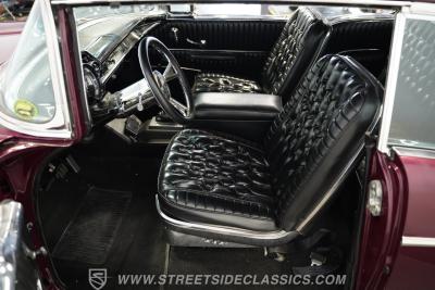 1957 Chevrolet Bel Air LS3 Restomod