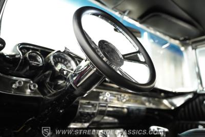 1957 Chevrolet Bel Air LS3 Restomod