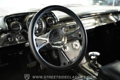 1957 Chevrolet Bel Air LS3 Restomod