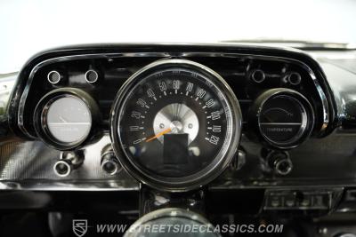 1957 Chevrolet Bel Air LS3 Restomod