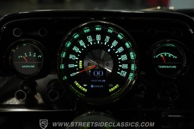 1957 Chevrolet Bel Air LS3 Restomod